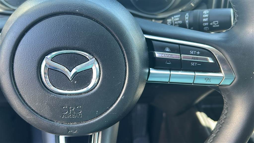 Thumbnail: 2025 Mazda CX-50 - 20