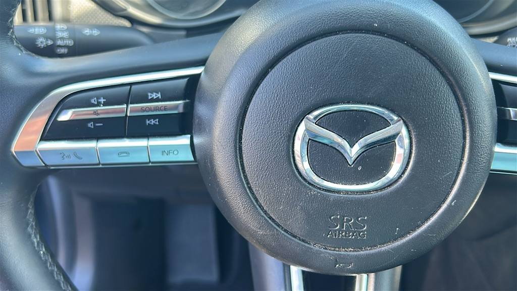 Thumbnail: 2025 Mazda CX-50 - 19