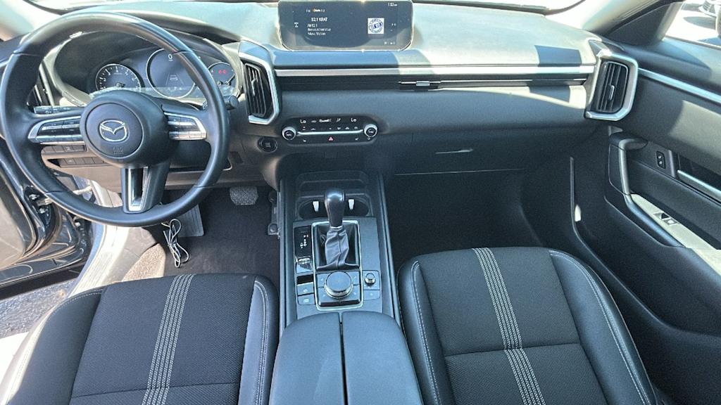 Thumbnail: 2025 Mazda CX-50 - 13