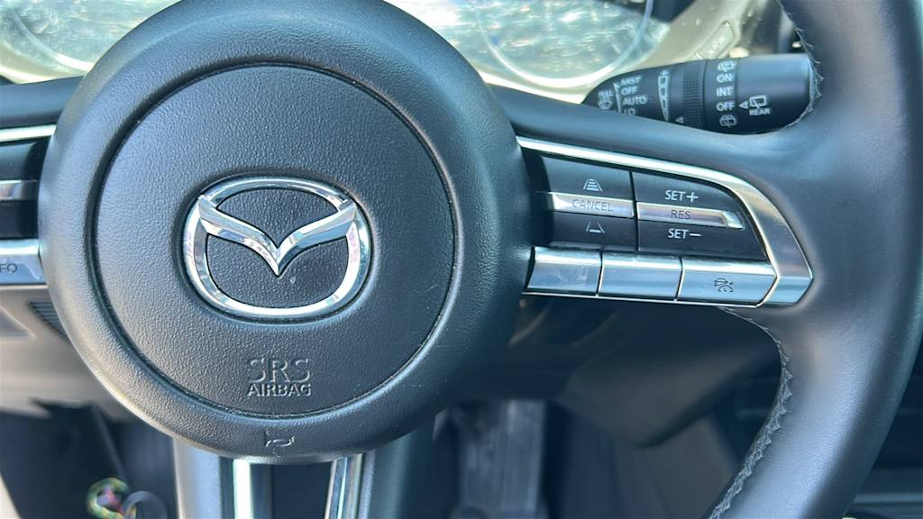 Thumbnail: 2025 Mazda CX-50 - 25