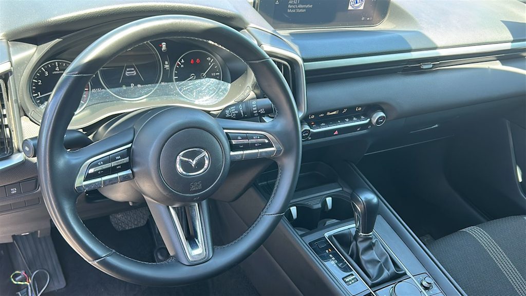 Thumbnail: 2025 Mazda CX-50 - 2