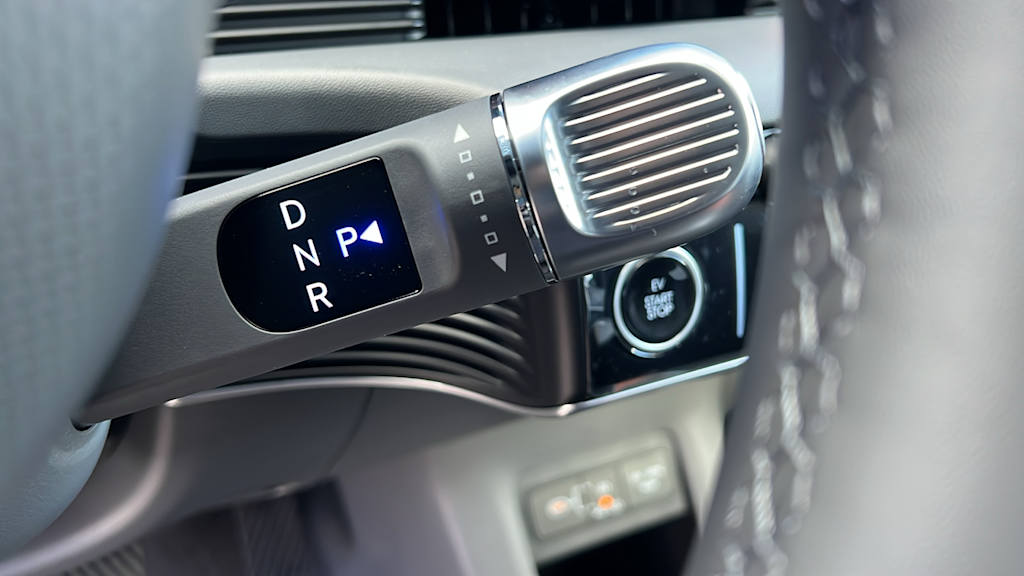 Thumbnail: 2026 Hyundai Ioniq 5 - 21