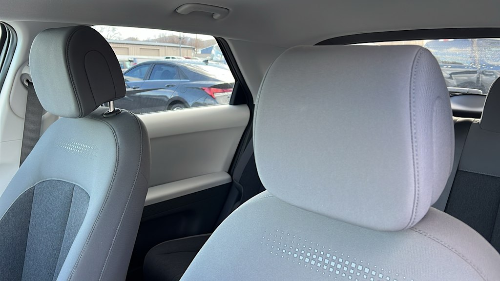 Thumbnail: 2026 Hyundai Ioniq 5 - 9