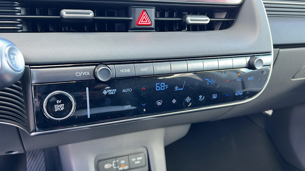 Thumbnail: 2026 Hyundai Ioniq 5 - 22