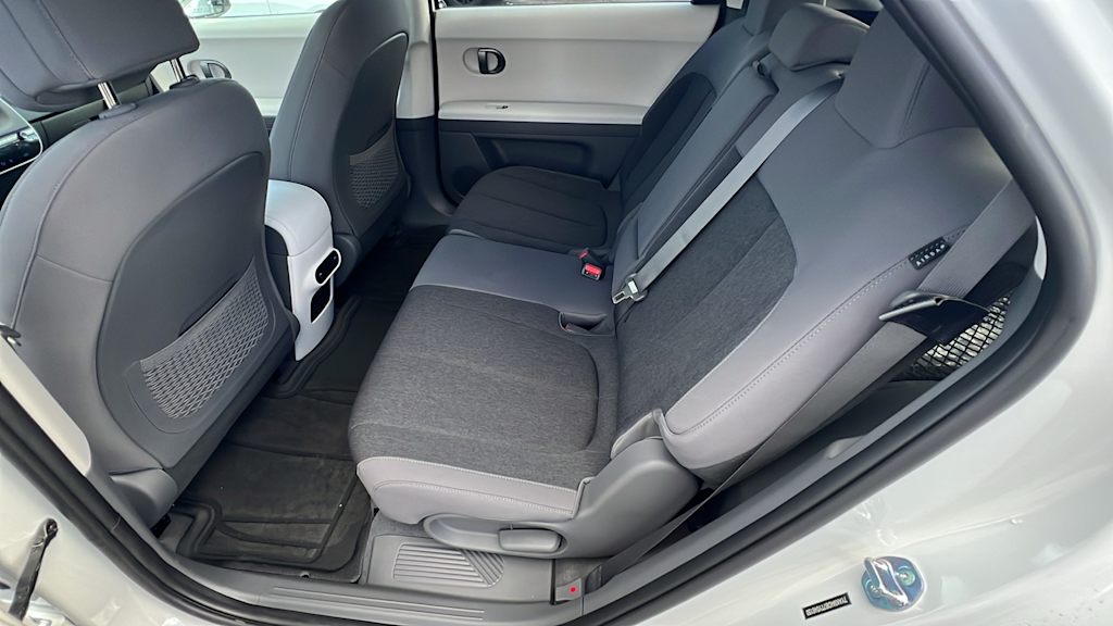 Thumbnail: 2026 Hyundai Ioniq 5 - 11