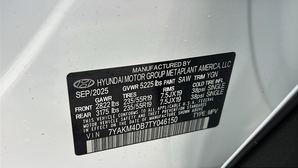 Thumbnail: 2026 Hyundai Ioniq 5 - 16