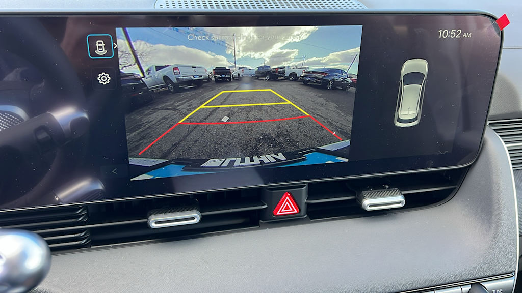 Thumbnail: 2026 Hyundai Ioniq 5 - 23