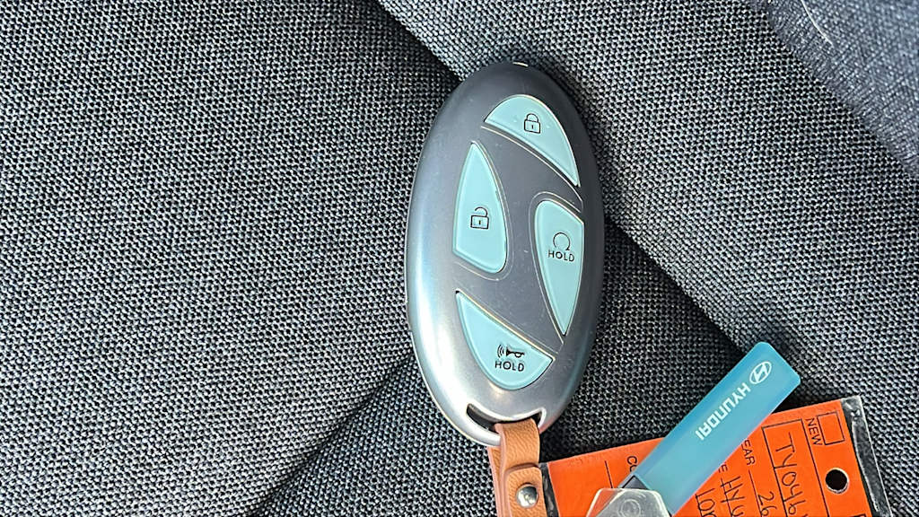 Thumbnail: 2026 Hyundai Ioniq 5 - 15