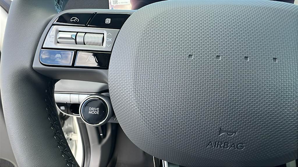 Thumbnail: 2026 Hyundai Ioniq 5 - 25