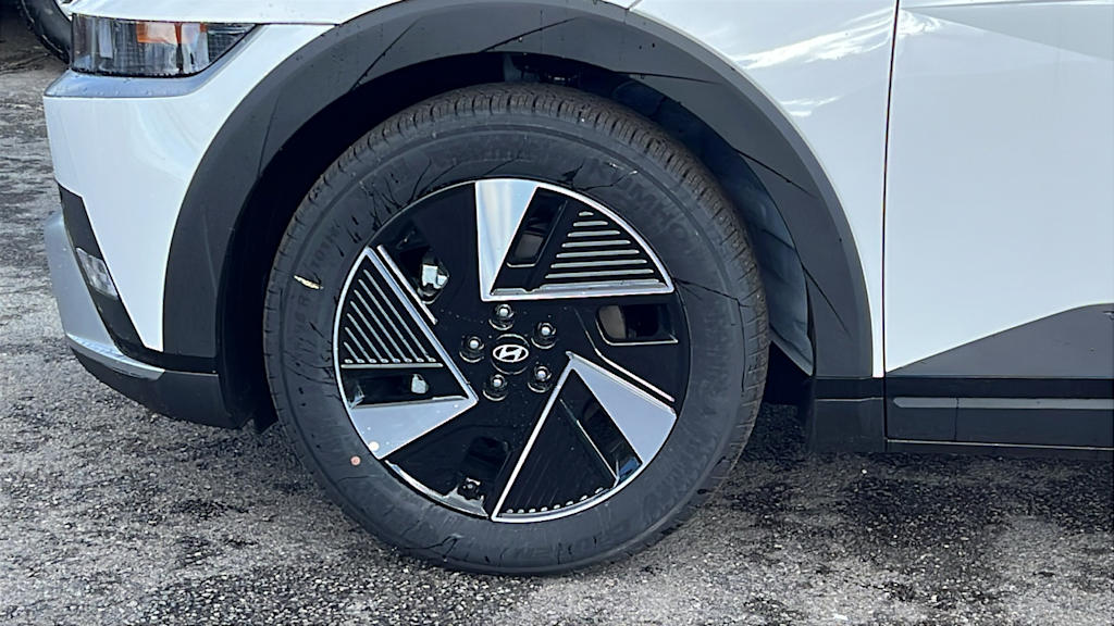 Thumbnail: 2026 Hyundai Ioniq 5 - 7