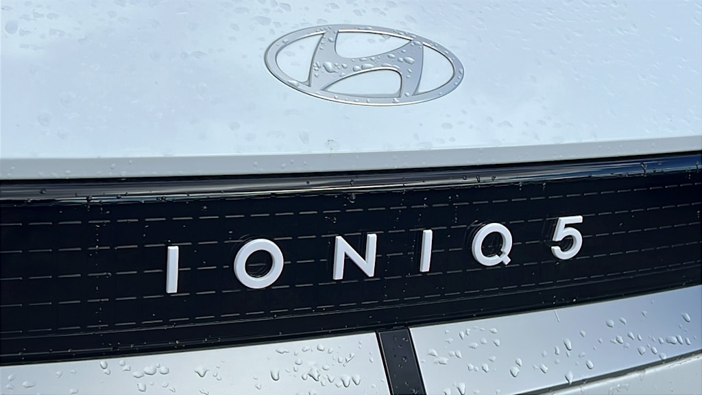 Thumbnail: 2026 Hyundai Ioniq 5 - 29