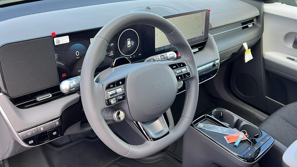 Thumbnail: 2026 Hyundai Ioniq 5 - 2