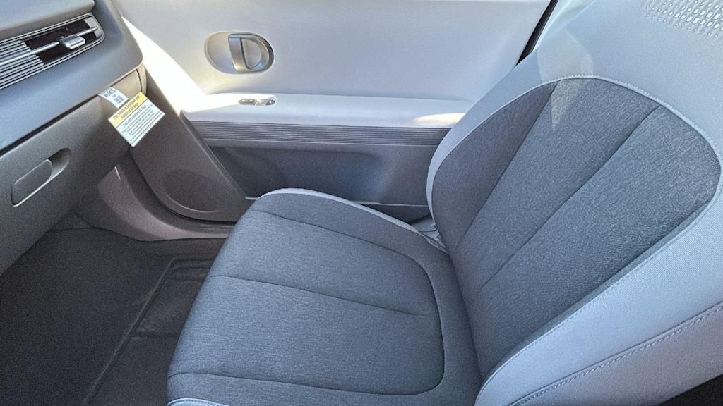 Thumbnail: 2026 Hyundai Ioniq 5 - 10