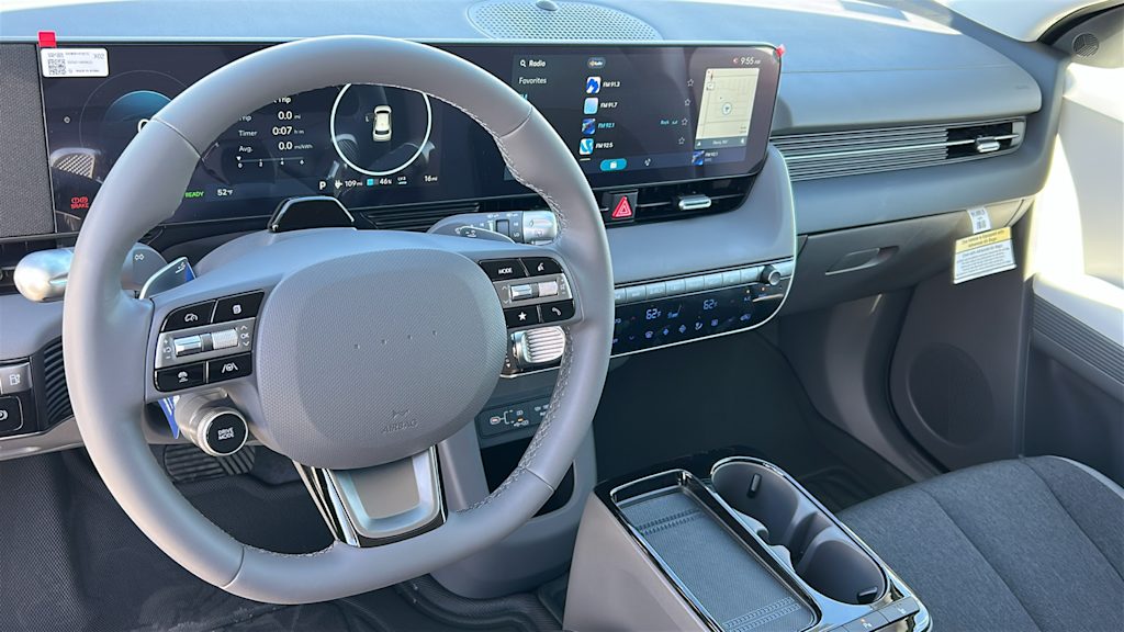 Thumbnail: 2026 Hyundai Ioniq 5 - 2