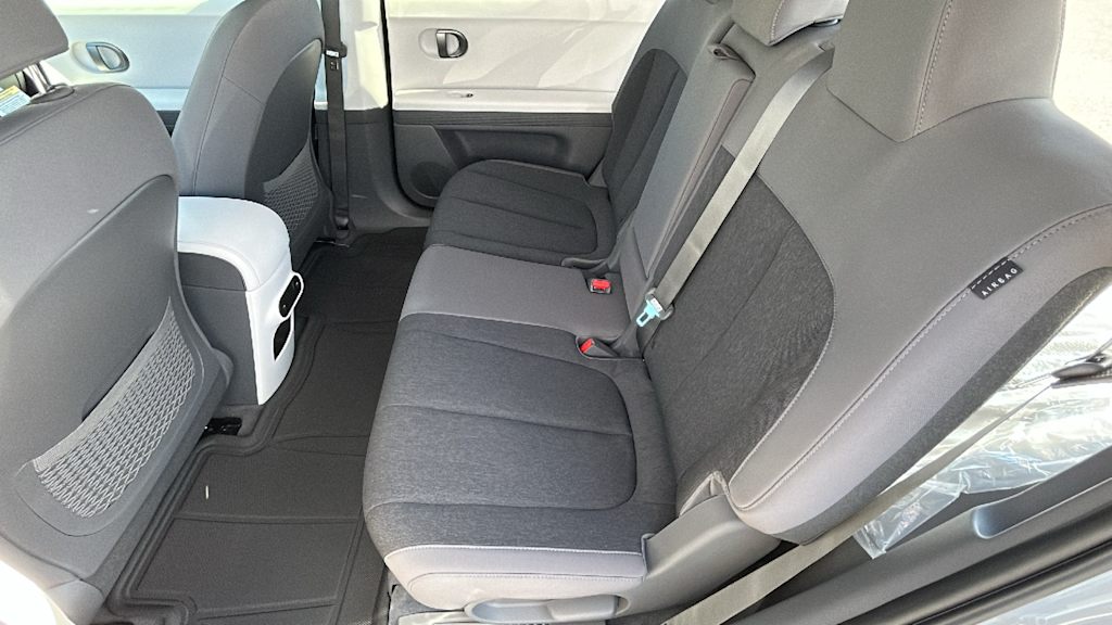 Thumbnail: 2026 Hyundai Ioniq 5 - 11