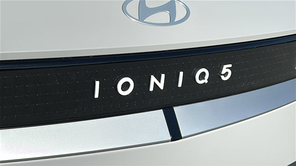 Thumbnail: 2026 Hyundai Ioniq 5 - 29