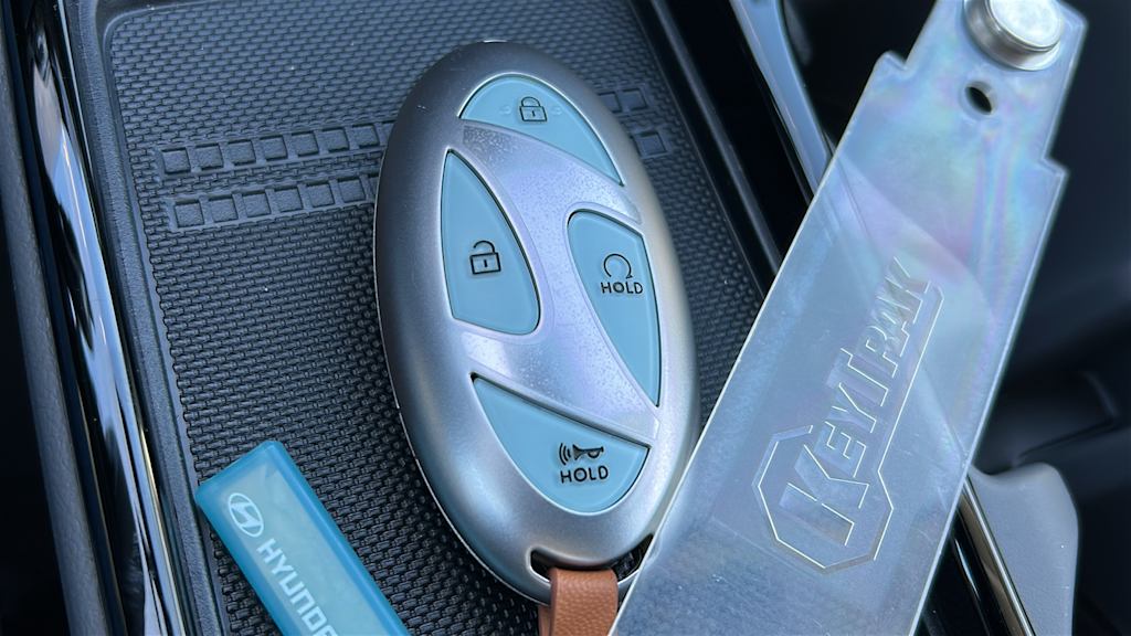 Thumbnail: 2026 Hyundai Ioniq 5 - 15