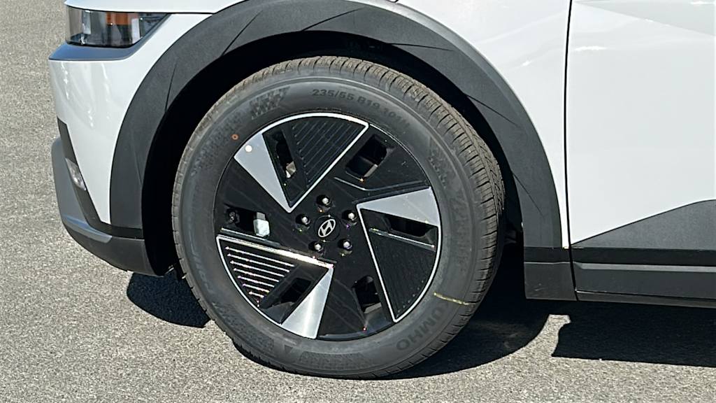 Thumbnail: 2026 Hyundai Ioniq 5 - 7