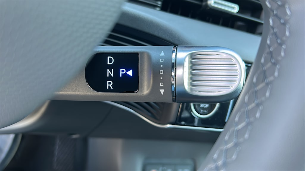 Thumbnail: 2026 Hyundai Ioniq 5 - 20