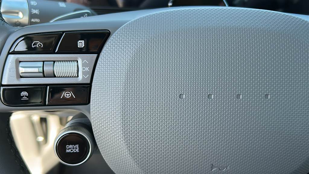 Thumbnail: 2026 Hyundai Ioniq 5 - 14