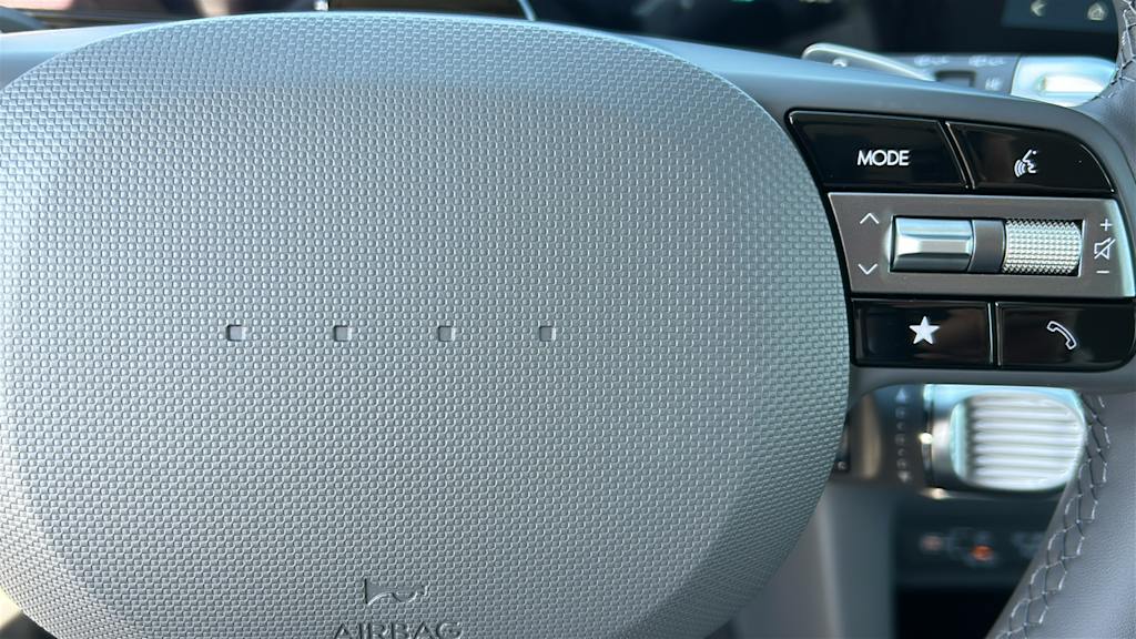 Thumbnail: 2026 Hyundai Ioniq 5 - 25