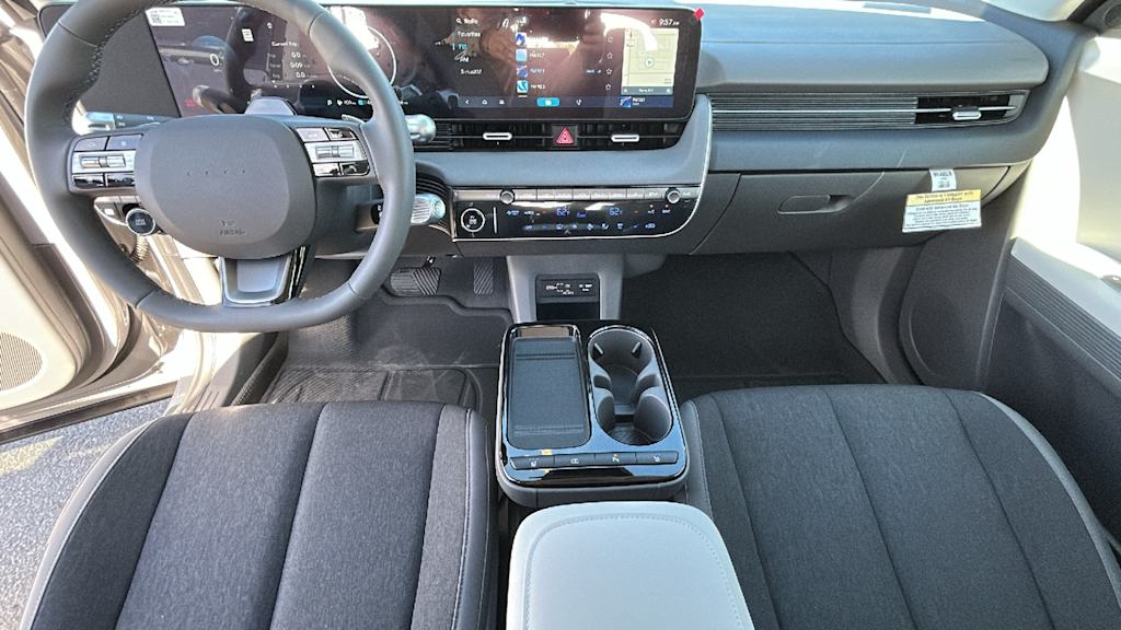 Thumbnail: 2026 Hyundai Ioniq 5 - 8