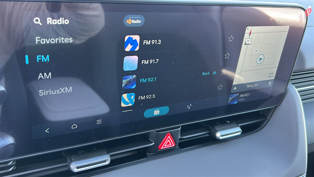 Thumbnail: 2026 Hyundai Ioniq 5 - 12