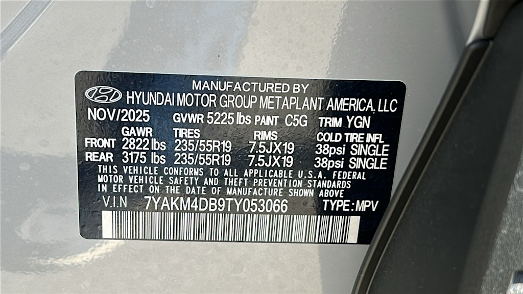 Thumbnail: 2026 Hyundai Ioniq 5 - 30