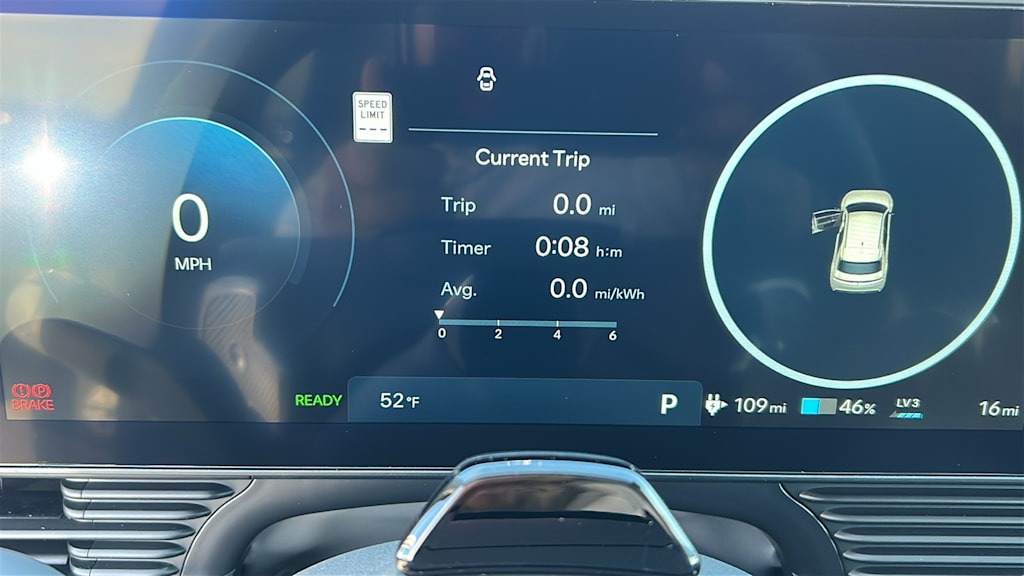 Thumbnail: 2026 Hyundai Ioniq 5 - 13