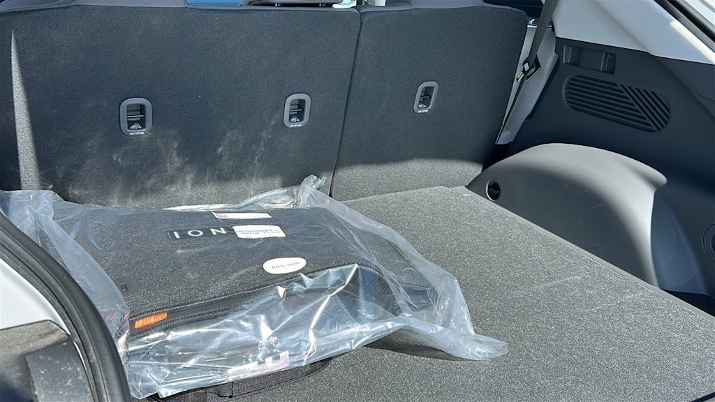 Thumbnail: 2026 Hyundai Ioniq 5 - 28