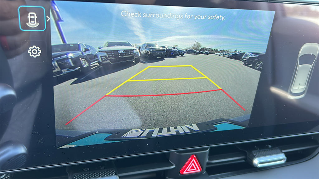 Thumbnail: 2026 Hyundai Ioniq 5 - 22