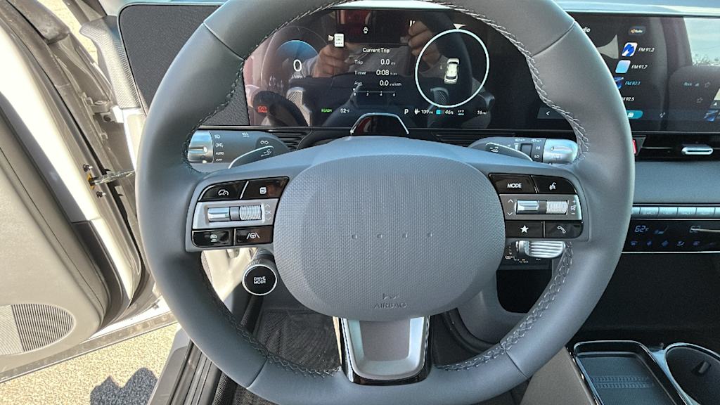 Thumbnail: 2026 Hyundai Ioniq 5 - 24