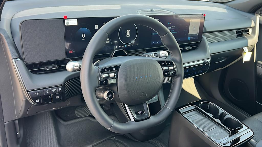 Thumbnail: 2025 Hyundai Ioniq 5 - 2
