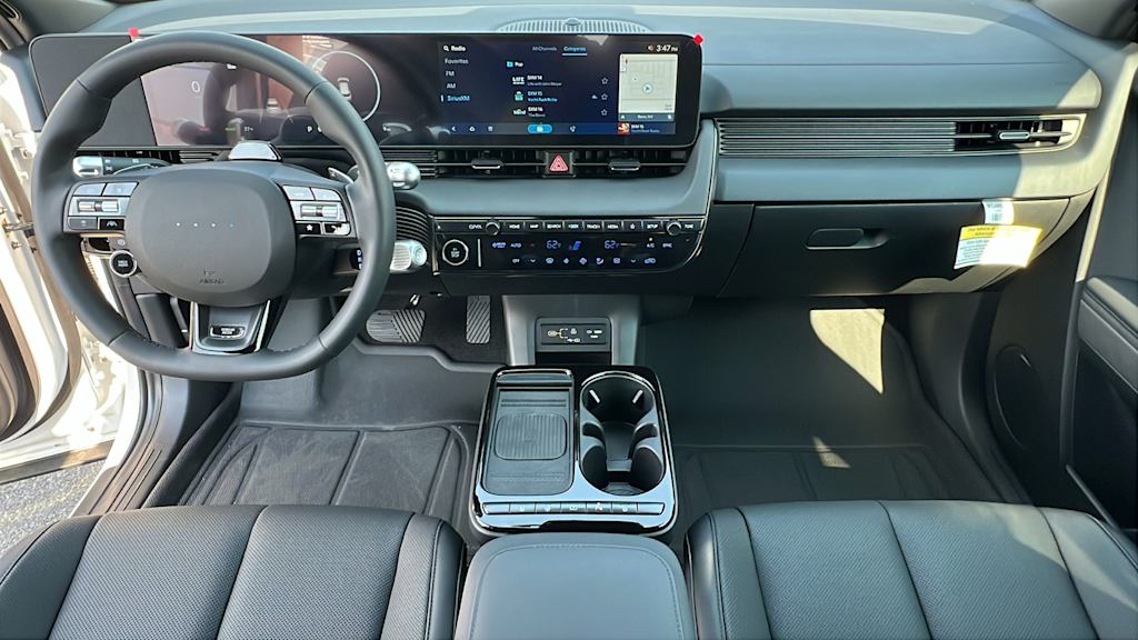 Thumbnail: 2025 Hyundai Ioniq 5 - 12