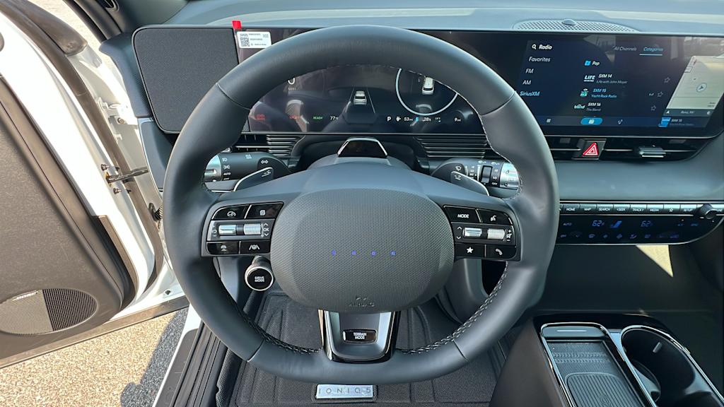 Thumbnail: 2025 Hyundai Ioniq 5 - 8