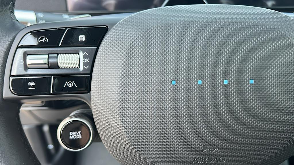 Thumbnail: 2025 Hyundai Ioniq 5 - 15