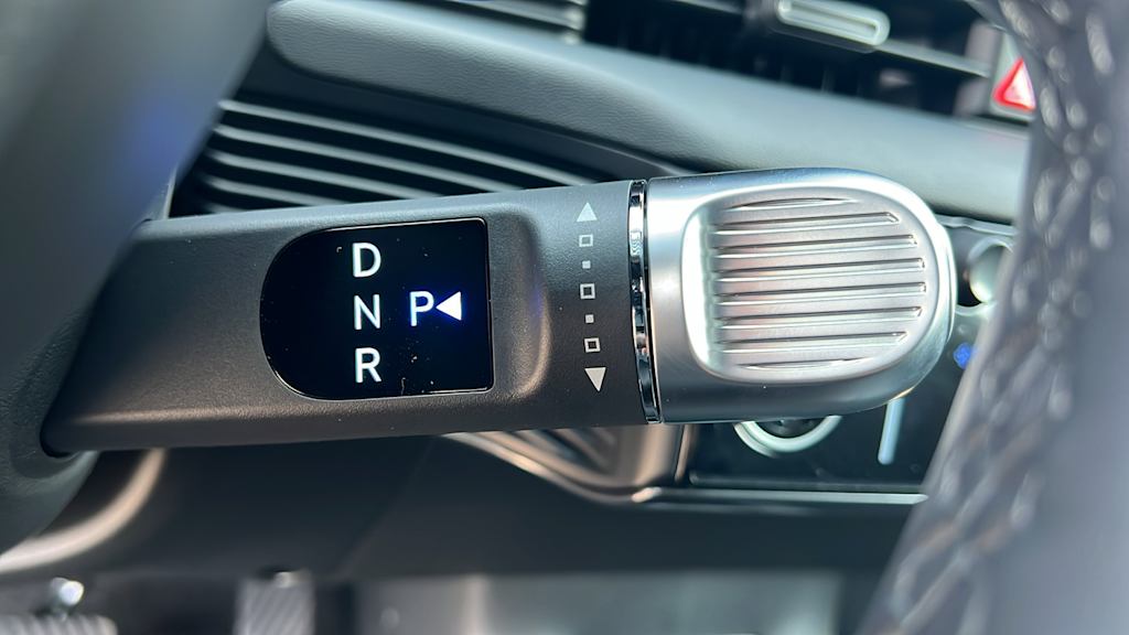 Thumbnail: 2025 Hyundai Ioniq 5 - 21