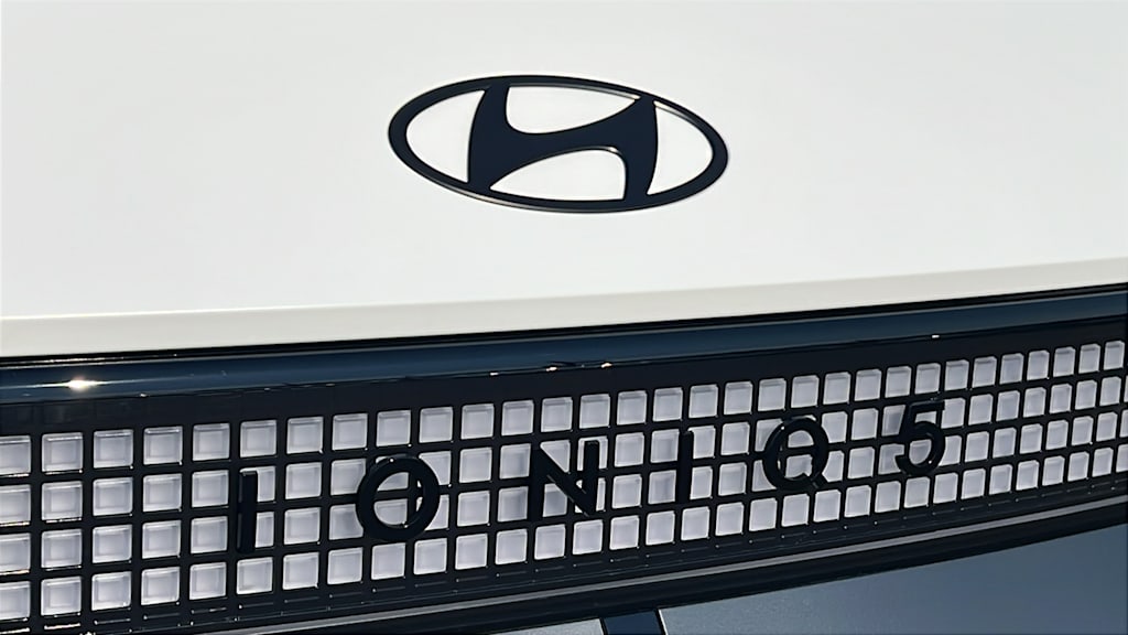 Thumbnail: 2025 Hyundai Ioniq 5 - 6