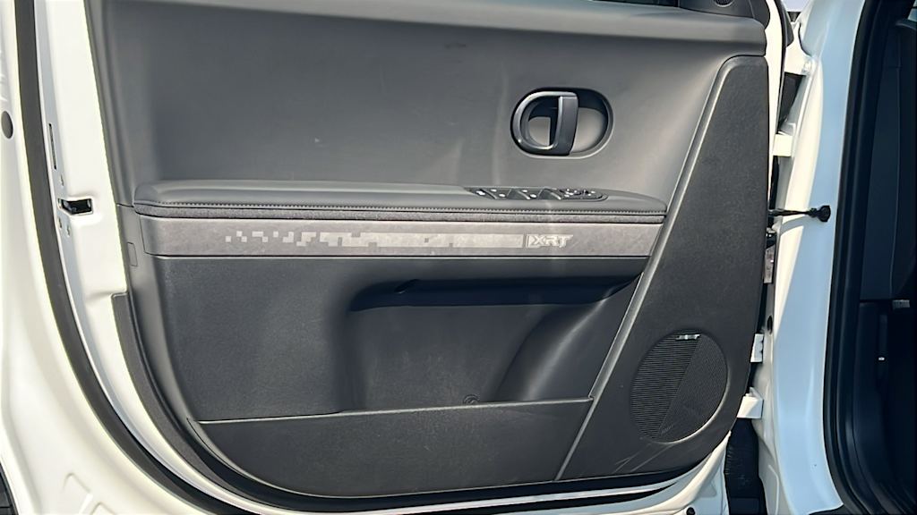 Thumbnail: 2025 Hyundai Ioniq 5 - 27