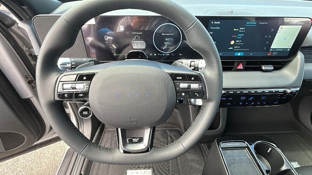 Thumbnail: 2025 Hyundai Ioniq 5 - 9