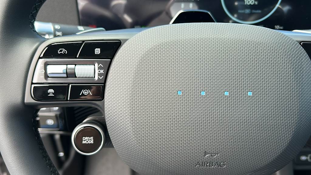 Thumbnail: 2025 Hyundai Ioniq 5 - 25