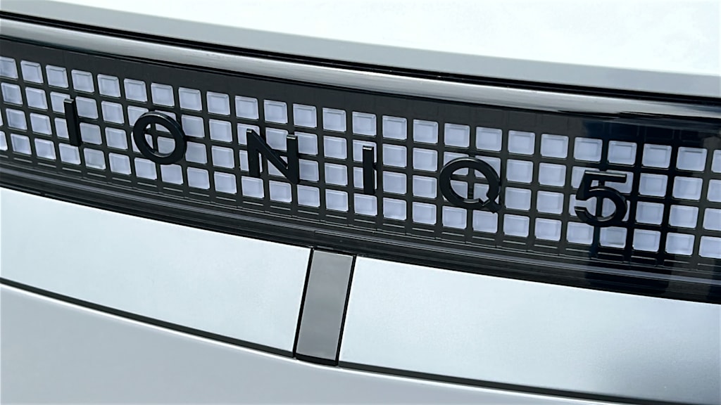 Thumbnail: 2025 Hyundai Ioniq 5 - 7