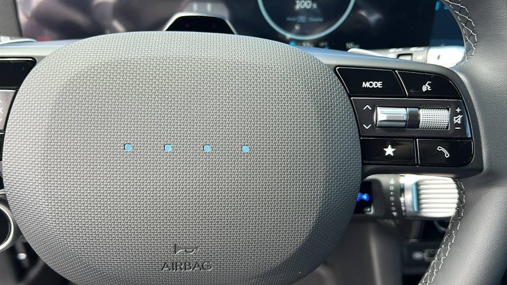 Thumbnail: 2025 Hyundai Ioniq 5 - 26