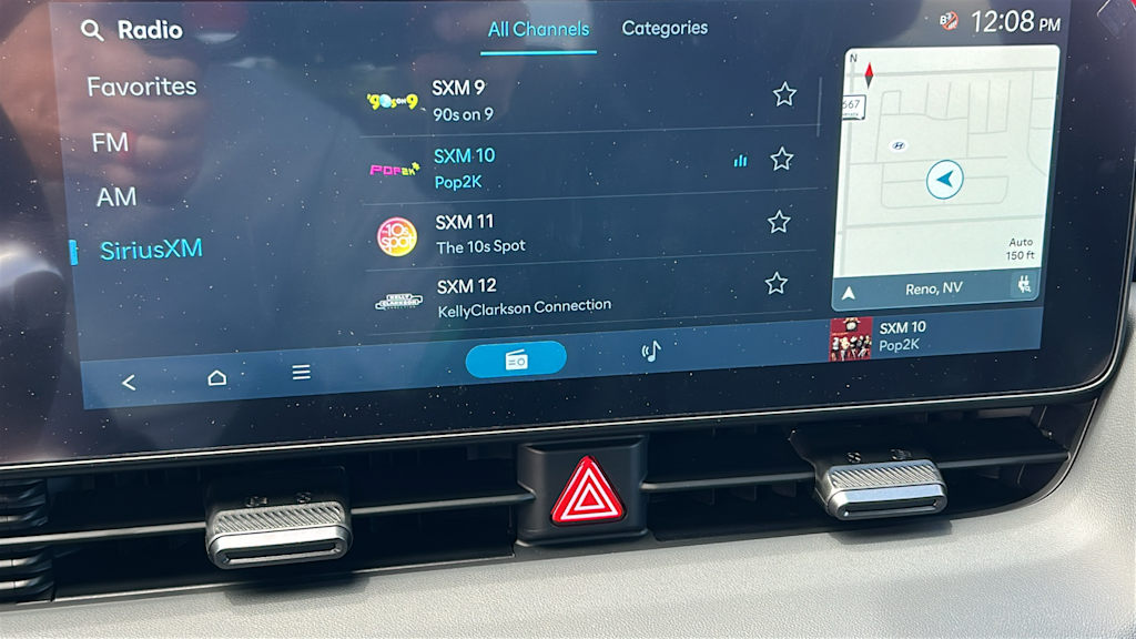 Thumbnail: 2025 Hyundai Ioniq 5 - 14