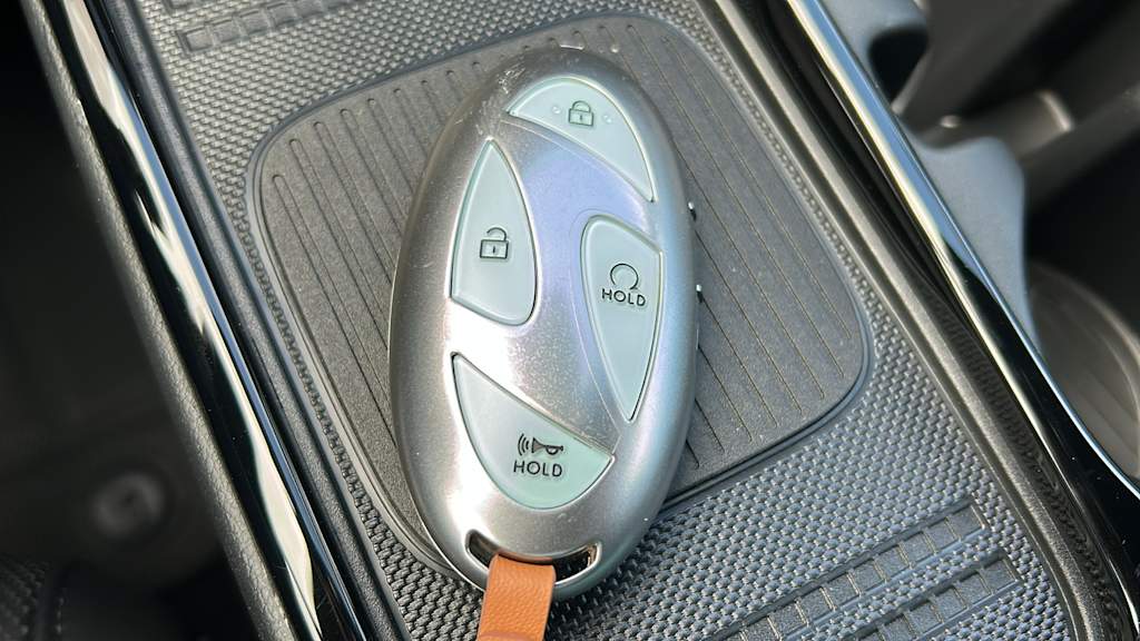 Thumbnail: 2025 Hyundai Ioniq 5 - 17