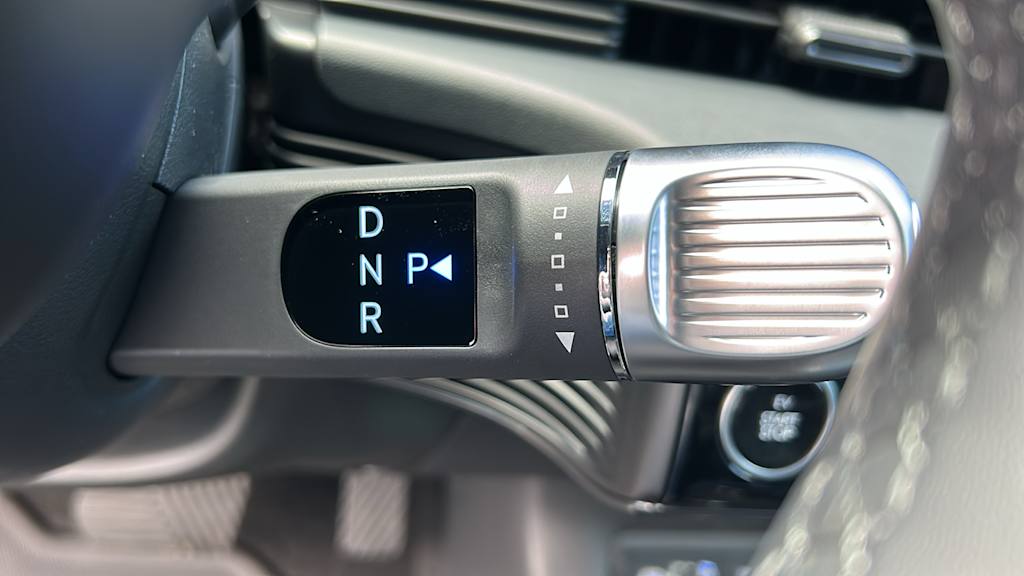 Thumbnail: 2025 Hyundai Ioniq 5 - 15