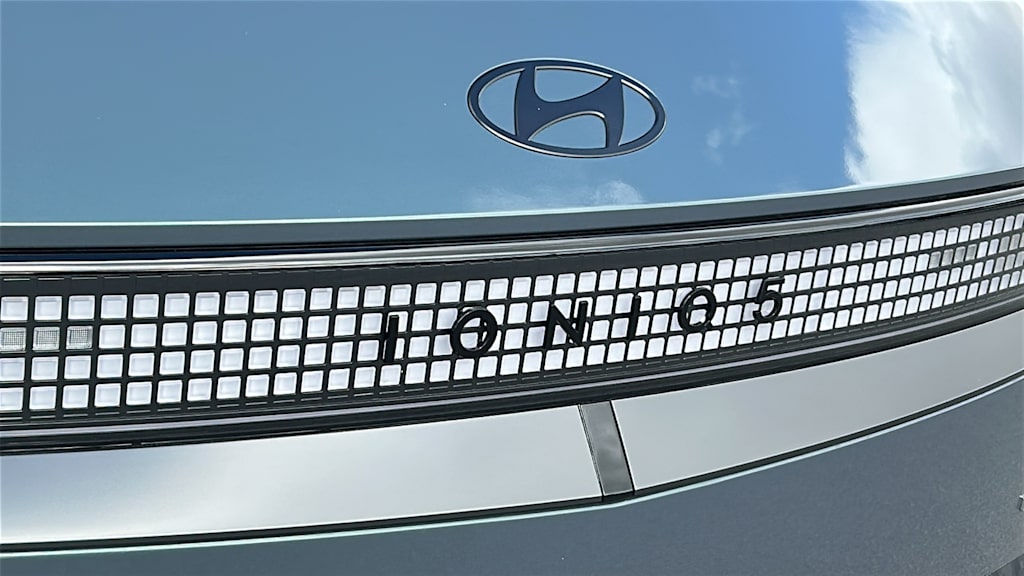 Thumbnail: 2026 Hyundai Ioniq 5 - 7