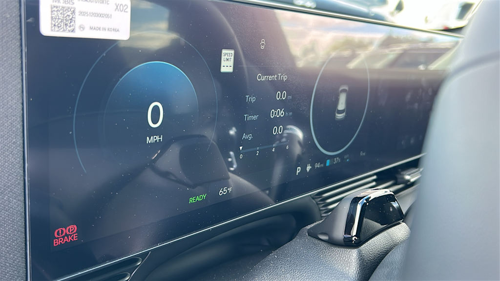 Thumbnail: 2026 Hyundai Ioniq 5 - 26