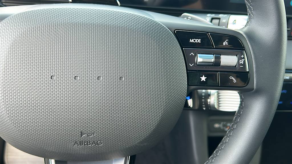 Thumbnail: 2026 Hyundai Ioniq 5 - 25
