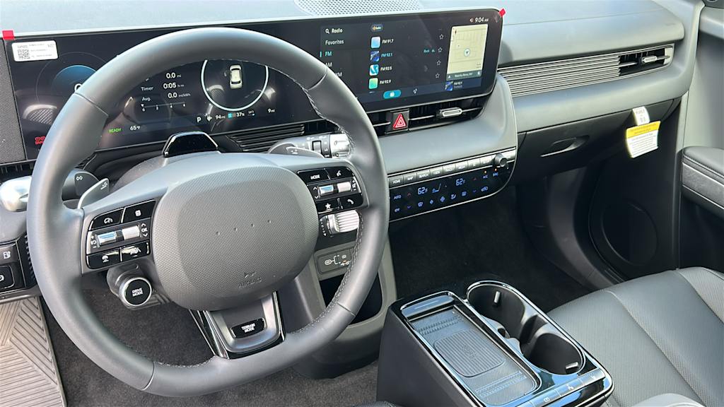 Thumbnail: 2026 Hyundai Ioniq 5 - 2
